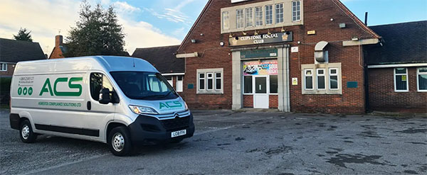 Specialists in Asbestos Management, Surveying, Sampling, and Asbestos Removal
