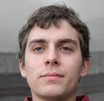Roberto bernadi
