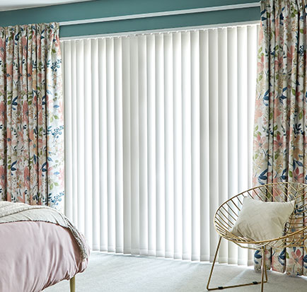 Vertical Blinds