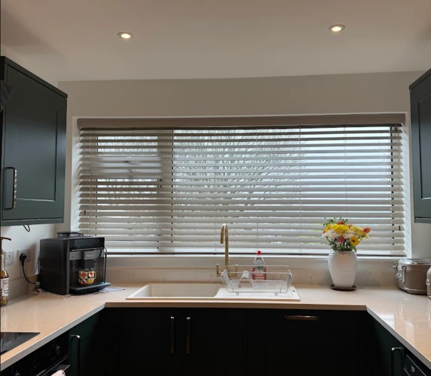 Shutters