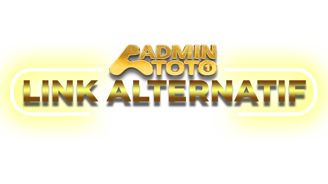ADMINTOTO ialah situs toto online yang sangat terpercaya dengan hadiah terbesar gabung sekarang juga